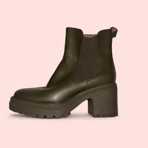 Sam & Libby Mid-Calf Boots for Women